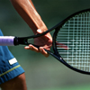 I Love Tennis Jigsaw