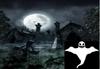 I Made A Game With Ghosts In It!!!