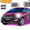 i30 car coloring