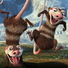 Ice Age Crash & Eddie Jigsaw Puzzle Game