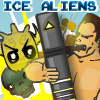 Ice Aliens