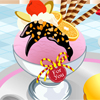 Ice cream Decoration