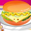 Ice Cream Sandwich