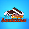 Ice Cream Sandwiches