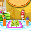 Ice Cream Shop
