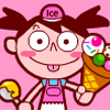 Ice cream Tower