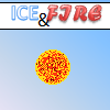 Ice & fire