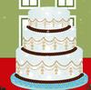 Impressive Wedding Cake