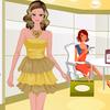 In the Mood for Shopping