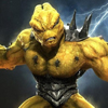 incredible monster defender