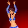 India Dancer