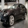 Infiniti M Slider