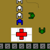 Insane Zombie Rescue!