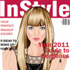 InStyle Beauty Queen