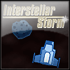 Interestellar Storm