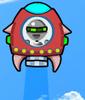 Intergalactic Robber