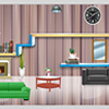 Interior design XVI