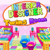 Interior Designer: Twins Room Small Thumbnail