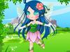 Island Fairy dressup
