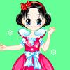 Island Princess Dressup