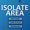 Isolate area