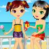 Items For Beach Trip