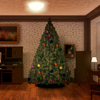 It's A Bright Bright Christmas