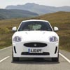 Jaguar XKR Speed