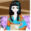 Japanese Art Style