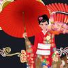 Japanese Kimono 2011