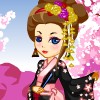 Japanese Princess Kazumi