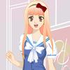 Japanese School Uniform