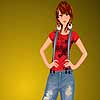 Jean Fashion