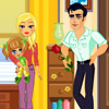 Jennifer Rose: Babysitter in Love