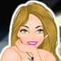 jenny beauty dress up