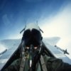 Jet Pilot Slider