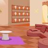 Jewellery shop escape game
