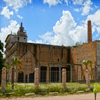 Jigsaw: Abandoned Building