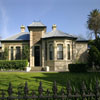 Jigsaw: Adelaide Mansion