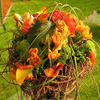 Jigsaw: Autumn Bouquet