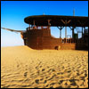 Jigsaw beach