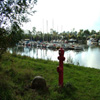 Jigsaw: Boats And Fire Hydrant