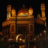 Jigsaw: Brunei Mosque