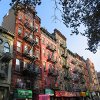 Jigsaw: Chinatown Houses