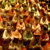 Jigsaw: Chinese Statuettes