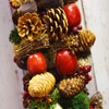 Jigsaw: Christmas Garland