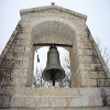 Jigsaw: Church Bell