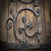 Jigsaw: Church Door