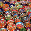 Jigsaw: Colorful Bowls