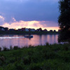Jigsaw: Evening Light